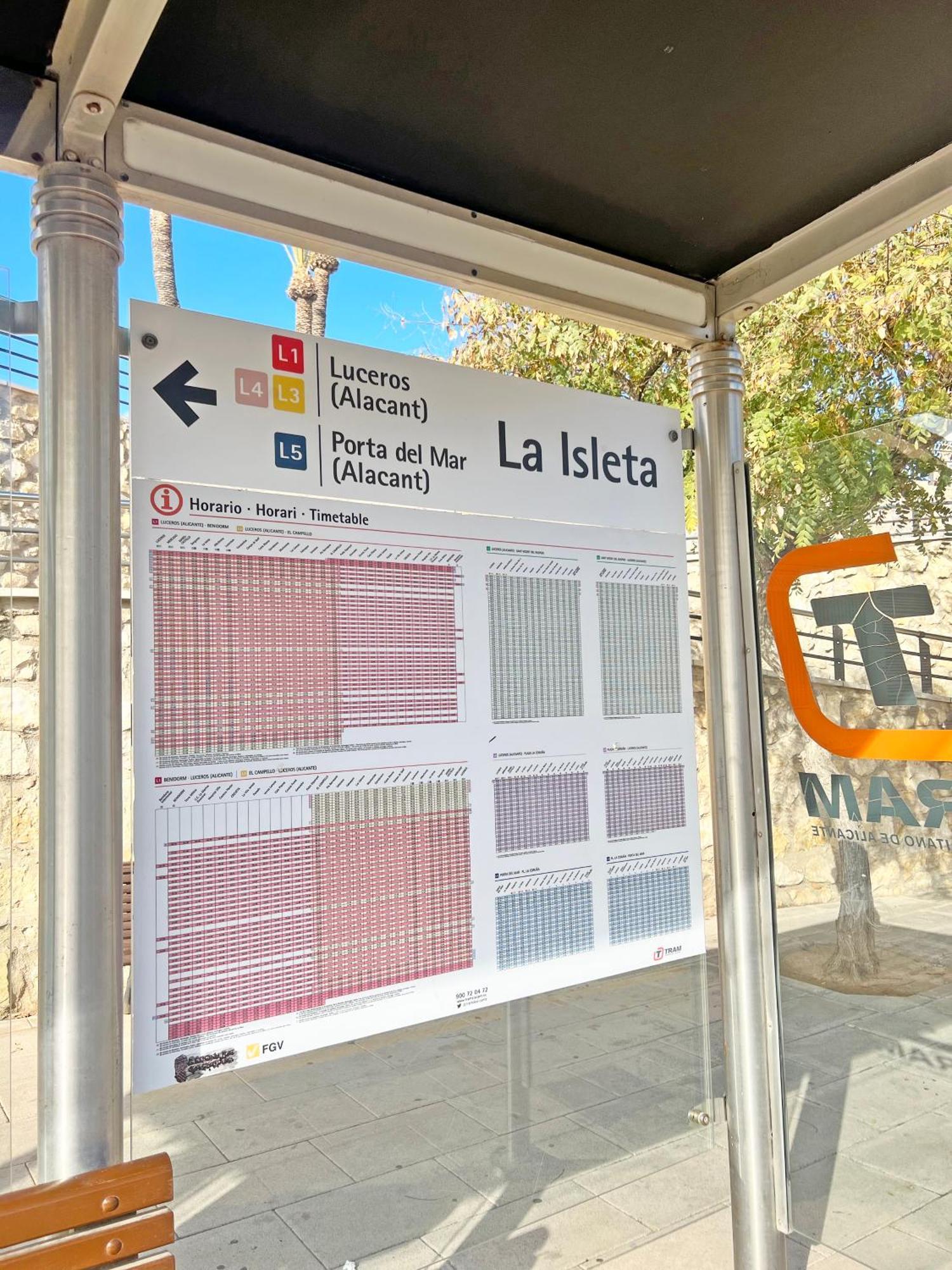 A 100M De La Playa. 2 Hab. A/C Leilighet Alicante Eksteriør bilde